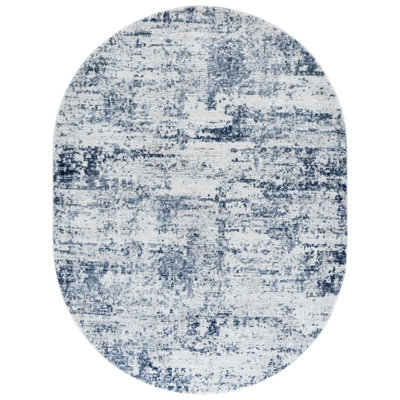 Doogie 700 Performance Abstract Rug