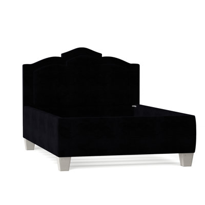 Sheila Upholstered Bed