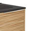 Meuble-lavabo mural simple 32 po Nora-130667511-130743830