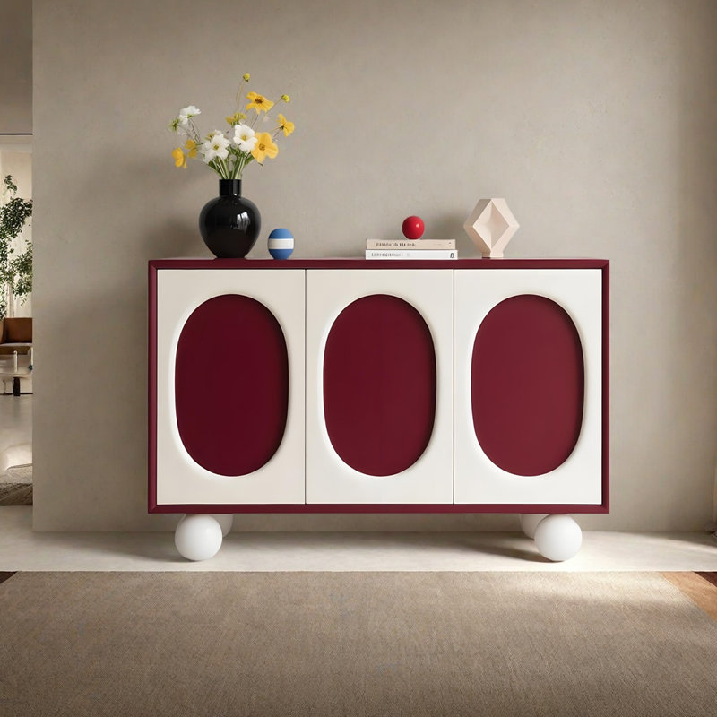 Aoko, Rouge Bourgogne