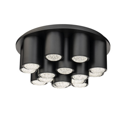 Tamara 14 - Light LED Flush Mount