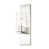 Brushed Nickel selected