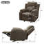 Fauteuil inclinable manuel-134286952