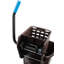 Wringer de 26 qt avec pression latérale