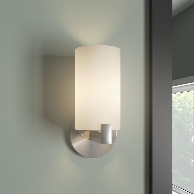 Applique murale articulée 1 lumière Classic