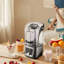 Mélangeur 135 oz. 1400W pour Smoothies