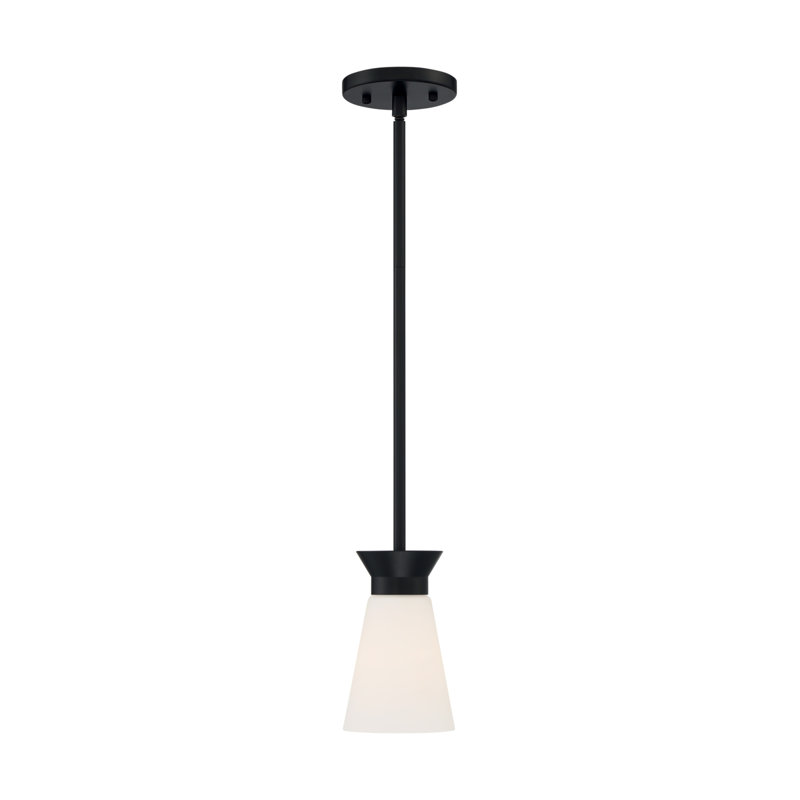 Huerfano 1 - Light Single Pendant