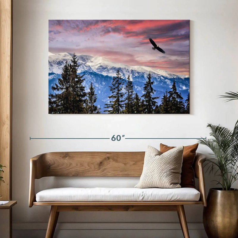 Alvord Tatra Mountains Eagle