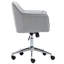 Chaise de salle de bain Upper Stanton