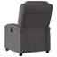 Fauteuil de massage en cuir véritable-1690734964