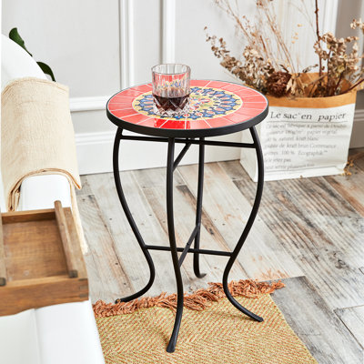 Table d'appoint Bribie