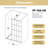 Silk-printing Tempered Glass