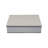 Wreath Storage Container Box with Handles Sturdy Fabric‑Covered Sides for 24‑Inch Wreath-443752874-443752872