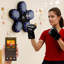 Entraîneur de boxe mural intelligent