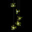 Carillon Altgeld Solar Bee