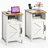 Auriemma Manufactured Wood End Table with Charging Station-1459810583-1459813464-1459813565