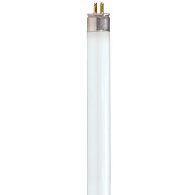 Pack Of (40) 24 Watt T5 Shaped G5 Base Fluorescent Bulbs