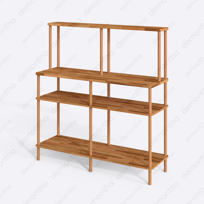  Table basse 55,1 po Grava