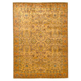 Handmade Wool Oriental Area Rug