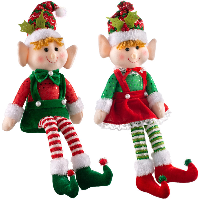 Christmas Figurines & Collectibles