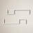 Taylorsville 2 Piece Floating Shelf-1847385359