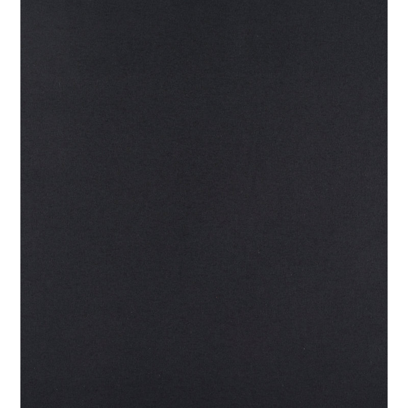 Essential Cottons Canvas Fabric, Jet