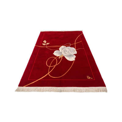 Tapis rouge Oropeza