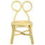 MIRTIA Wicker / Rattan Side Chair-106692843