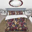 Ensemble de housse de couette Damask-1363418622