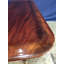 Mahogany Wood Dining Table
