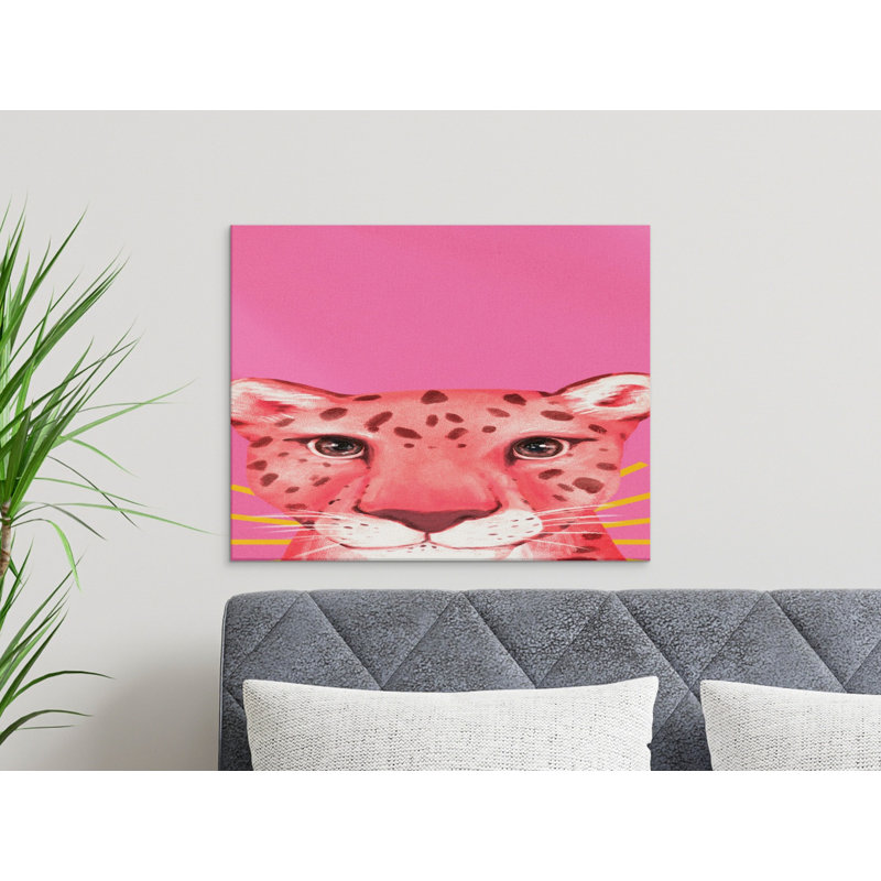 Nordin Wrapped Canvas Print Set, 12x9
