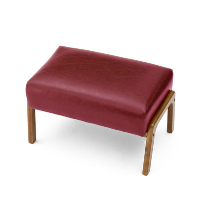 Landria Accent Stool by George Oliver