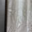 Luxury Curtains Jacquard Drapes 3D Gold Leaf 84 Inches Long High Precision Curtains for Living Room 2 Panels for Bedroom Grommet Top (Beige, 40" W x 84" L)-234516915-219553300