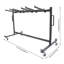 Chaise pliante Dolly