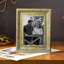Cadre de table doré antique 1 PC 11 "x 14" avec orientation portrait ou paysage-133353870-133353873-133353874