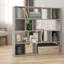 Lencola Bookcase-1364387950