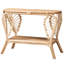 Alaisia 100cm Console Table