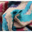 Coussin décoratif géométrique