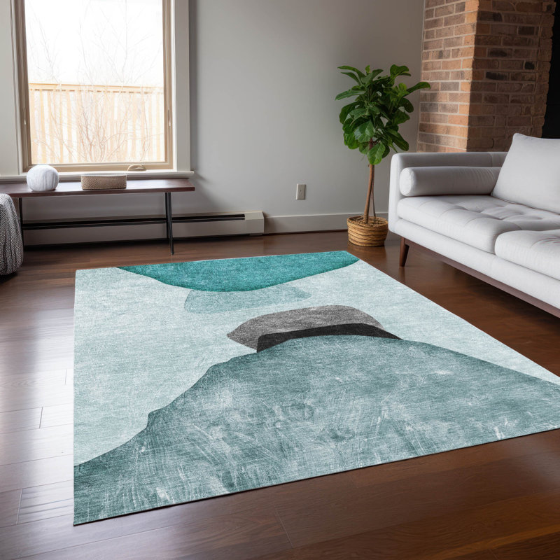 Tapis intérieur / extérieur Altair, Rectangle 10 pi x 14 pi