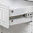 Cabinet With Storage, For Living And Dining Room Entrance, Large Size, 3 Doors And 3 Drawers