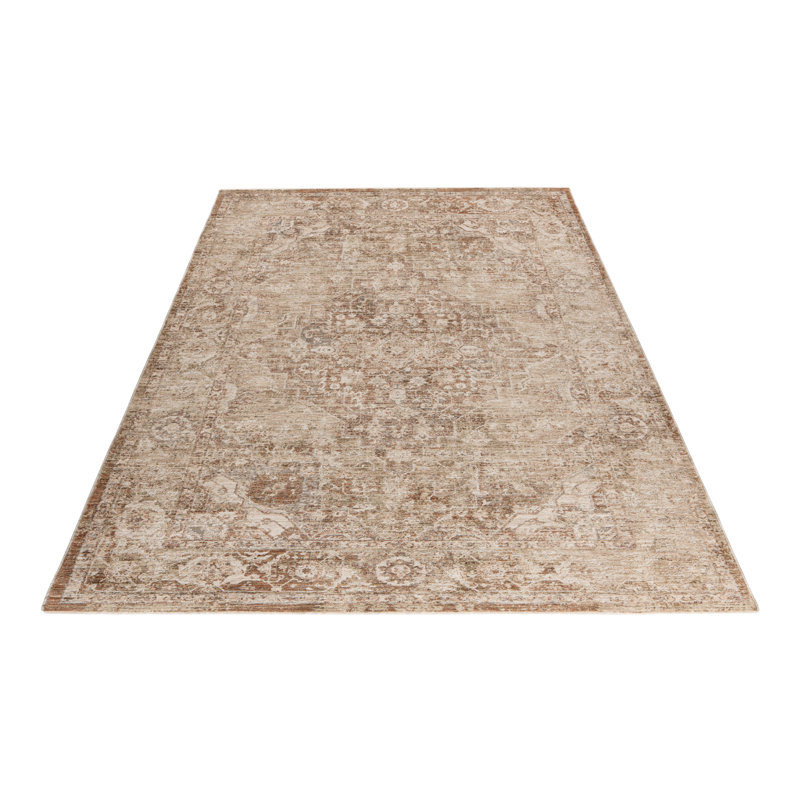 Everest Oriental Area Rug, Rectangle 200 x 290cm