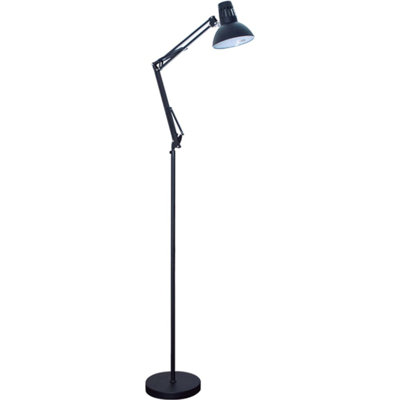 Eva 164cm Task Floor Lamp