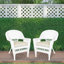 Chaise de patio avec coussins Burrowes-21220054-26962517