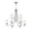 Lustre à niveaux 9 lumières Breena-1379899926