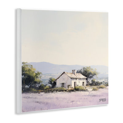 «Farm Farm» par Roozbeh Bahramali