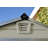 Palram - Canopia Skylight Polycarbonate Storage Shed-94129011