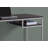Computer Desk, Home Office, Laptop, 48"L, Work, Metal, Laminate, Contemporary, Modern-564341962