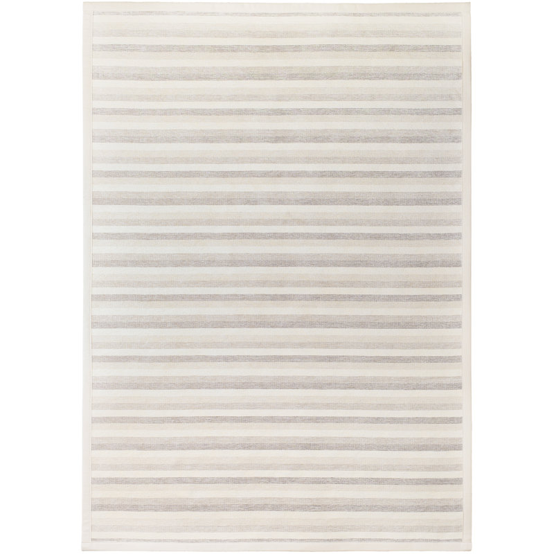 Vergi Geometric Hand Woven Area Rug, Rectangle 140 x 200cm