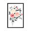«Rosewater II», reproduction d'art sur toile-20845601-73160549-73160550