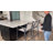 Ontiveros Metal Outdoor 28.74'' Bar Stool-621454949